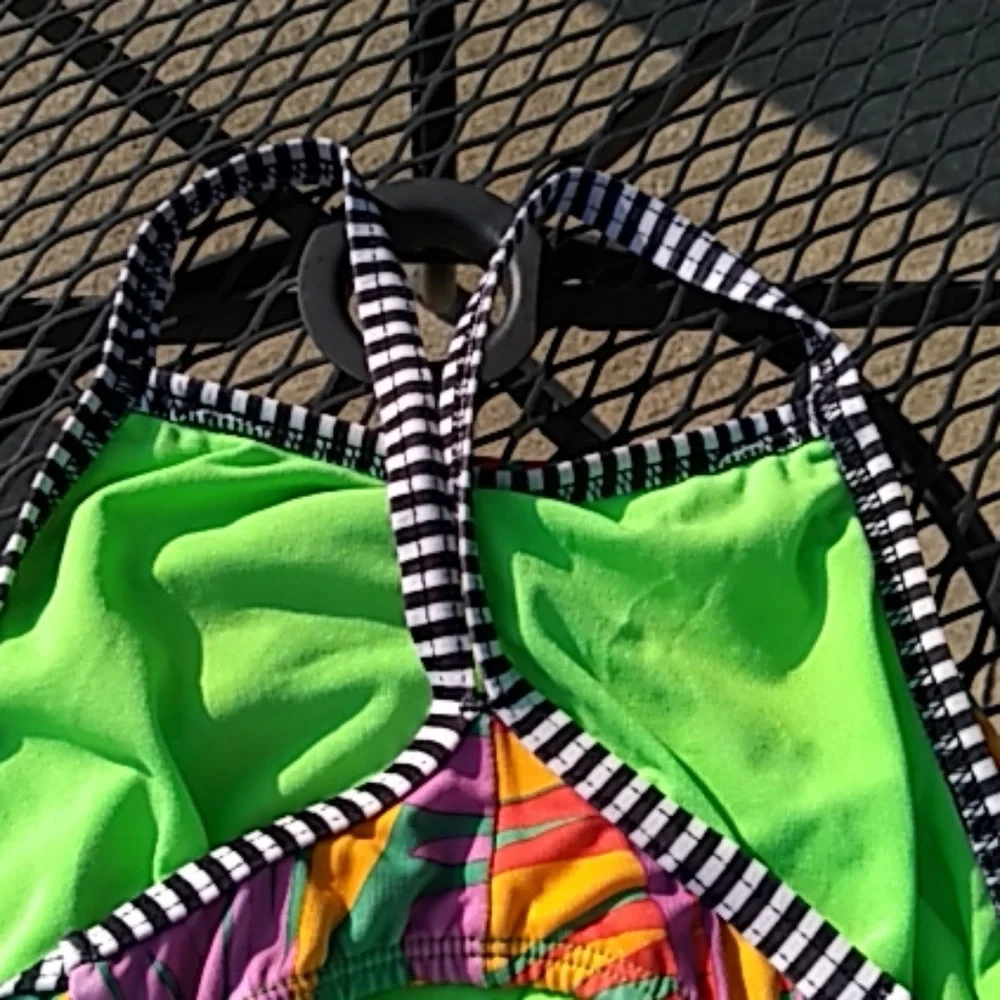 Dolfin one piece swimsuit‎ size 30